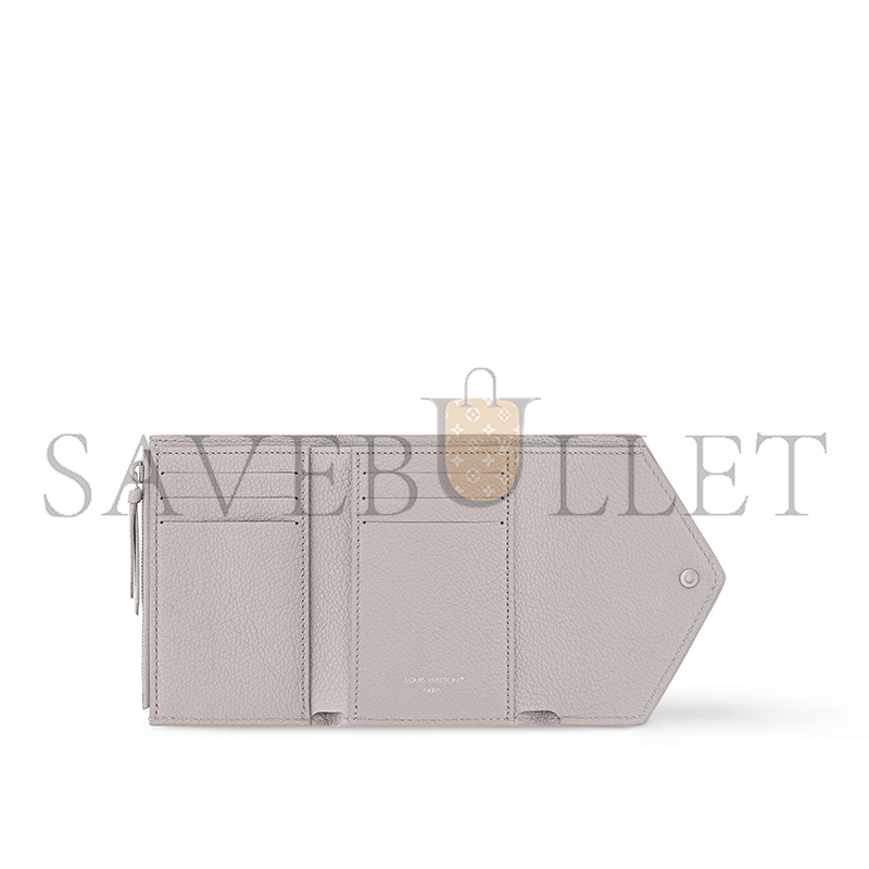 LOUIS VUITTON VICTORINE WALLET M13466 (12*9.5*2.5cm)